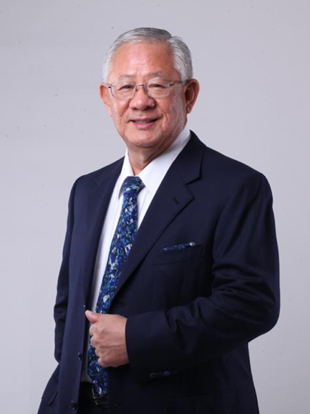 Chairman Message Chairman Message
