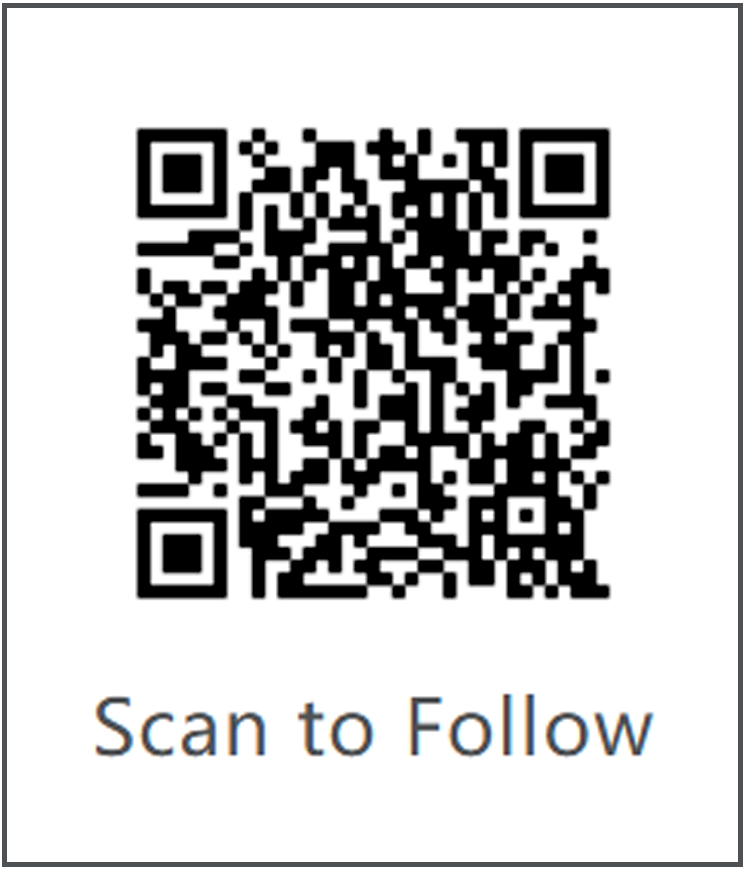 QR CODE WEIXIN