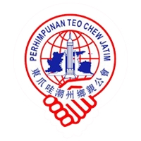 PERHIMPUNAN  TEO CHEW JATIM