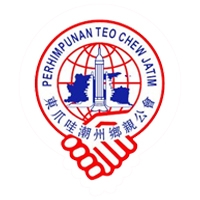 PERHIMPUNAN  TEO CHEW JATIM