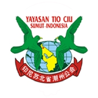 YAYASAN TIO CIU SUMATERA UTARA